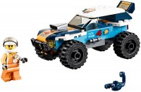 Photos - Construction Toy Lego Desert Rally Racer 60218 