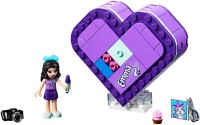 Photos - Construction Toy Lego Emmas Heart Box 41355 