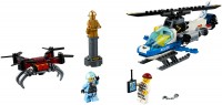 Photos - Construction Toy Lego Sky Police Drone Chase 60207 