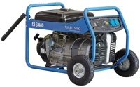 Photos - Generator SDMO Turbo 5000 