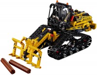 Photos - Construction Toy Lego Tracked Loader 42094 