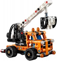 Photos - Construction Toy Lego Cherry Picker 42088 