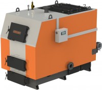 Photos - Boiler Kotlant KB-300 s avtomatikoi ZPID 300 kW