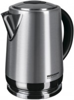 Photos - Electric Kettle Redmond RK-M1482 stainless steel