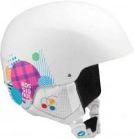 Photos - Ski Helmet Rossignol Spark W Bubble 