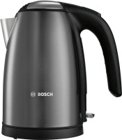 Photos - Electric Kettle Bosch TWK 7805 gray