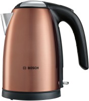 Photos - Electric Kettle Bosch TWK 7809 copper