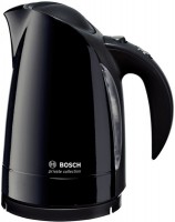 Photos - Electric Kettle Bosch TWK 6003 black