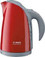 Photos - Electric Kettle Bosch TWK 6004 red