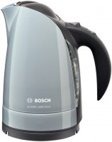 Photos - Electric Kettle Bosch TWK 6005 gray