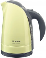 Photos - Electric Kettle Bosch TWK 6006 yellow