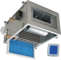 Photos - Recuperator / Ventilation Recovery VENTS MPA 800 V LCD 