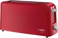 Photos - Toaster Bosch TAT 3A004 
