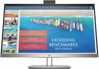 Monitor HP E243d 24 "