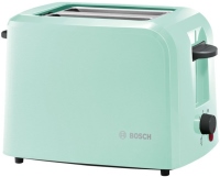 Photos - Toaster Bosch TAT 3A012 