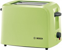 Photos - Toaster Bosch TAT 3A016 