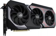 Photos - Graphics Card Asus GeForce RTX 2080 Ti ROG MATRIX 