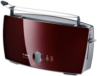 Photos - Toaster Bosch TAT 6008 