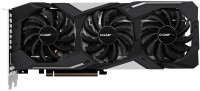 Photos - Graphics Card Gigabyte GeForce RTX 2060 GAMING OC 6G 