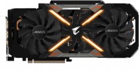 Photos - Graphics Card Gigabyte GeForce RTX 2060 AORUS XTREME 6G 