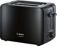Photos - Toaster Bosch TAT 6A113 