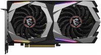 Photos - Graphics Card MSI GeForce RTX 2060 GAMING Z 6G 