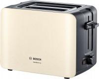 Photos - Toaster Bosch TAT 6A117 