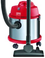 Photos - Vacuum Cleaner Thomas Inox 1516 