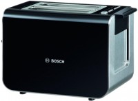 Photos - Toaster Bosch TAT 8613 