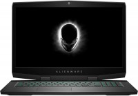 Photos - Laptop Dell Alienware M17