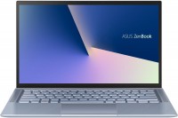 Photos - Laptop Asus ZenBook 14 UX431FA (UX431FA-i582BLR)