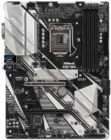 Photos - Motherboard ASRock B365 Pro4 