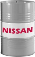 Photos - Engine Oil Nissan Motor Oil 5W-40 208 L