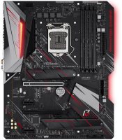 Photos - Motherboard ASRock B365 Phantom Gaming 4 