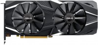 Photos - Graphics Card Asus GeForce RTX 2060 DUAL 