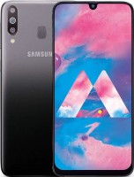 Photos - Mobile Phone Samsung Galaxy M30 64 GB / 4 GB