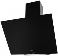 Photos - Cooker Hood VENTOLUX Mirror 60 BK 750 PB black