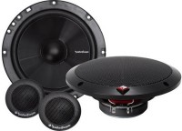 Car Speakers Rockford Fosgate R1675-S 