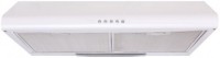 Photos - Cooker Hood VENTOLUX Aldo 60 WH white