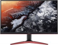 Photos - Monitor Acer KG251QDbmiipx 25 "