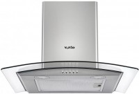 Photos - Cooker Hood VENTOLUX Ferrara 60 900 IX stainless steel