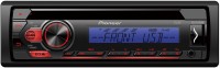 Photos - Car Stereo Pioneer DEH-S110UBB 