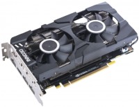 Photos - Graphics Card INNO3D GeForce RTX 2060 TWIN X2 