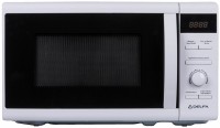 Photos - Microwave Delfa MD-201DGW white