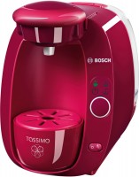 Photos - Coffee Maker Bosch Tassimo Amia TAS 2007 pink