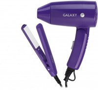 Photos - Hair Dryer Galaxy GL4720 