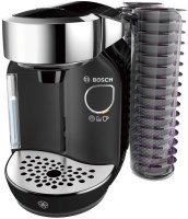 Photos - Coffee Maker Bosch Tassimo Caddy TAS 7001 white