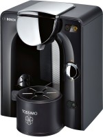 Photos - Coffee Maker Bosch Tassimo Charmy TAS 5542 black