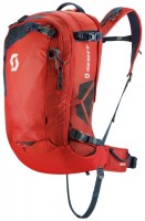 Photos - Backpack Scott Air Free Ap 32 32 L