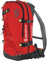Photos - Backpack Scott Air 30 RAS Kit 30 L